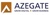 Azegate Consulting Logotype