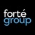 Forte Group Logotype