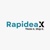 Rapideax Logotype