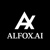 ALFOX.AI Logotype