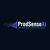 ProdSenseAI Logotype