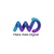 Meta Web Digital Logotype