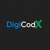 Digicodx Logotype