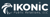 Ikonic Public Relations, LLC. Logotype