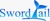 Swordtail Digital Logotype