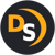 Digital Startup Logotype