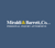 Miraldi & Barrett, Co., L.P.A. Logotype