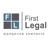 First Legal Logotype