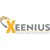 Xeenius Logotype