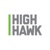 High Hawk Partners Logotype