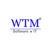 WTM IT Logotype
