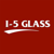 I-5 Glass Logotype