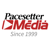 Pacesetter Media Logotype