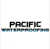 Pacific Waterproofing and Restoration Logotype