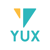 YUX Design Logotype