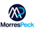 MorresPeck Logotype