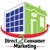 Direct 2 Consumer Marketing Logotype