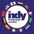 Indy Translations and Language Center Logotype
