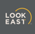 Look East Logotype