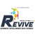 Revive Analytics Pvt. Ltd. Logotype