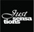 Just Sensations Logotype