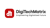 DigiTechMatrix Logotype