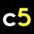 Connect 5 Media Logotype