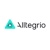 Alltegrio Logotype