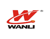 Wuxi Wanli Chemical Co; Ltd Logotype