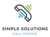 Simple Solutions CC, LLC Logotype