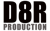 Dreams Into Reality Production Logotype