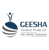 Geesha Solutions Logotype