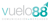 Vuelo 88 Logotype