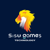 Sisu Games Technology Logotype
