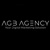 AGB AGENCY Logotype