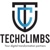 TechClimbs Logotype
