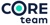 CORE Team Logotype