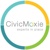 CivicMoxie, LLC Logotype