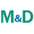 Mills & DeFilippis, CPAs, LLP Logotype