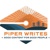 Piper Writes Logotype