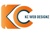 KC Web Designz Logotype