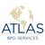 Atlas BPO Logotype