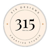 315 Designs LLC Logotype