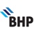 BHP Chartered Accountants Logotype