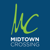 Midtown Apartment Leasing & Management Office Logotype