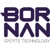 Bornan Sports Technology Logotype