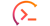 Fraction Logotype