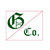The Gibson Company Commercial Real Estate Logotype