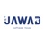 Al Jawad software house Logotype