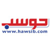 Hawsib Information Technologies Logotype
